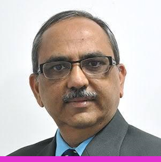 Dr. Rajendra Umberkar